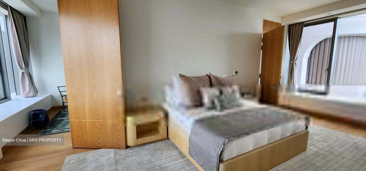 Ardmore Residence (D10), Condominium #456618741